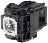 CoreParts Ersatzlampen für Epson ML12416 in Schwarz - Bild 1