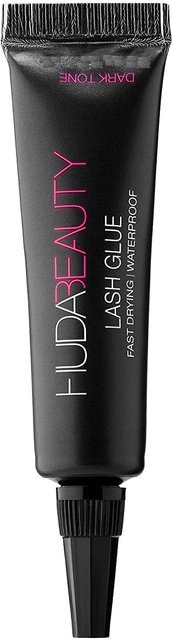 Huda Beauty Wimpernkleber, Black, Matt - Bild 1