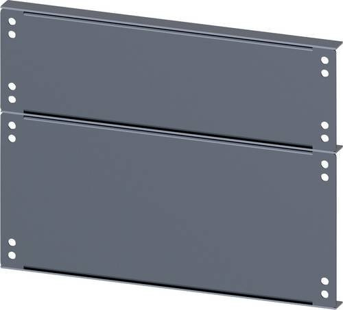 Siemens 8MF1044-2UB12-0 Bodenstehendes Gehäuse in Grau, Breite: 40,0 cm, Tiefe: 40,0 cm - Bild 1