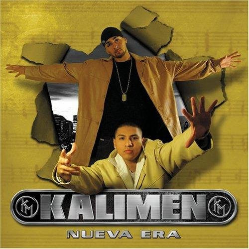 Kalimen - Neue Ära, CD, Weltmusik - Bild 1