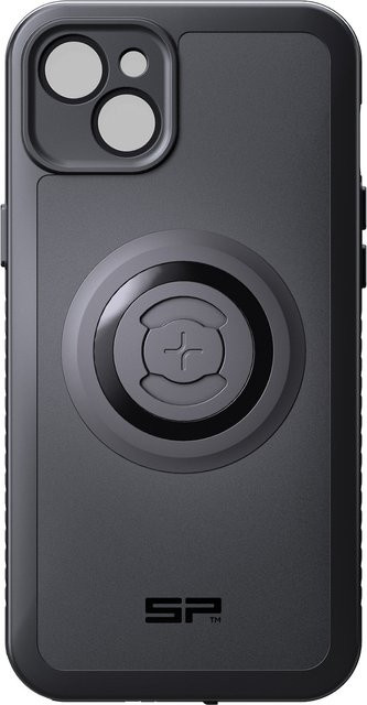 SP Phone Case Xtreme SPC+ Schutzhülle für Apple iPhone 14 Plus in Schwarz - Bild 1