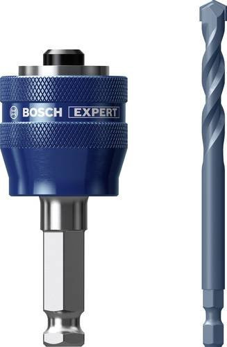 Bosch EXPERT Power Change Plus Schnellwechsel-Adapter für Aufnahmeschaft mit 11mm Sechskant - Bild 1