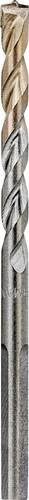 DeWalt Stein-Spiralbohrer DT6695-XJ mit Carbide-Spitze, Farbe: Silber, Durchmesser: 3,0 mm, Länge: 110 mm, B/T/H: 3,0 x 110 x 70 mm - Bild 1