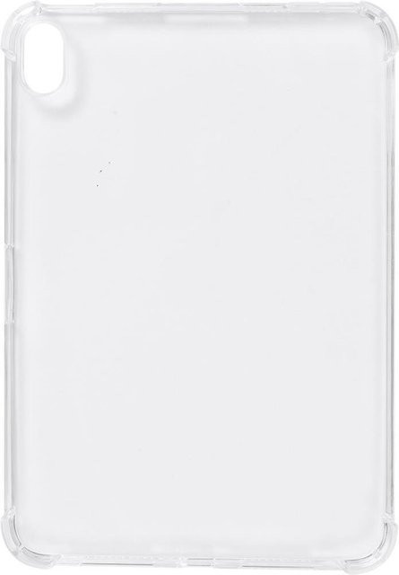 eSTUFF Hintere Abdeckung für Apple iPad mini 6. Generation, transparent - Bild 1