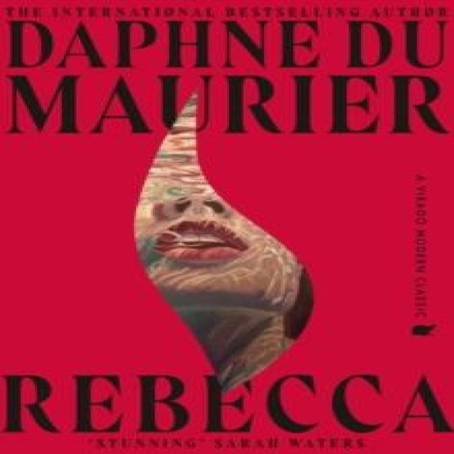 Rebecca von Daphne du Maurier, Taschenbuch - Bild 1
