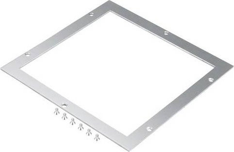 Hager UDM2244Q12 Montagedeckel in Weiß - Bild 1