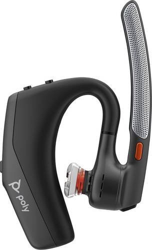 HP Poly Voyager Legend 30 In-Ear Bluetooth Headset Schwarz mit USB-C - Bild 1
