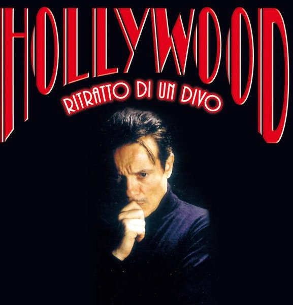 Massimo Ranieri - Hollywood: Porträt eines Stars CD von NAR International (2011, Pop) - Bild 1