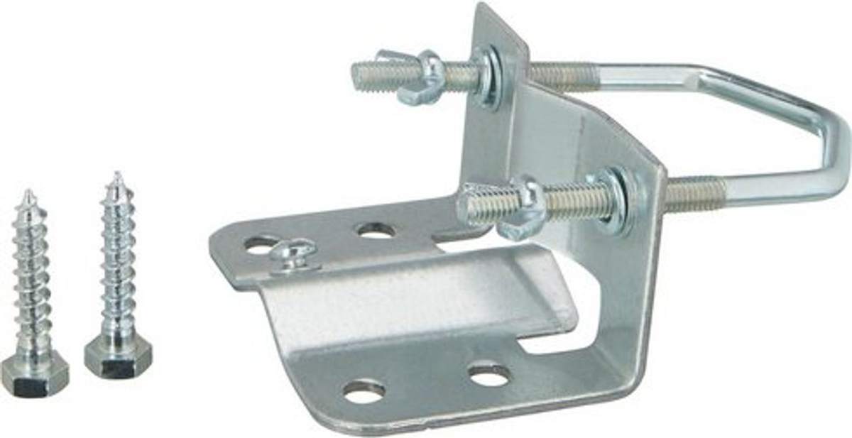 Schwaiger Mastfuß in Silber - Bild 2