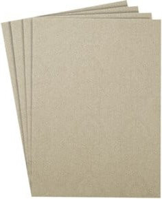 Klingspor Schleifstreifen PS 33 B in Beige mit Korn 320, Breite: 23,0 cm, Höhe: 28,0 cm - Bild 1