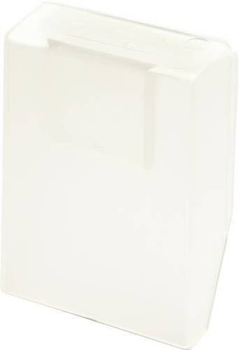 IMaXX blade fuse holder maxiOTO H9105 Sicherungsadapter Transparent matt - Bild 1