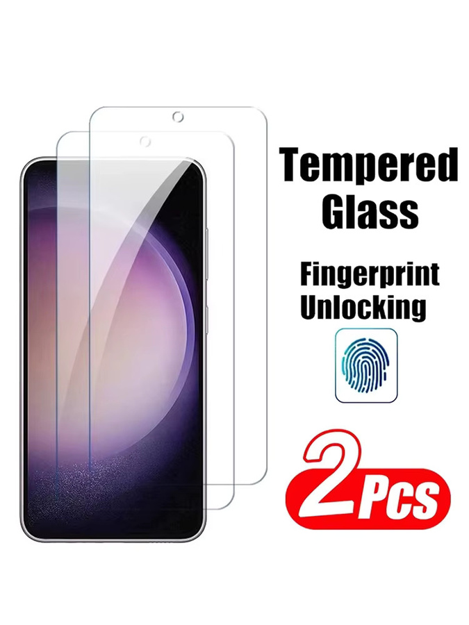 2er-Set Gehärtetes Glas Display Schutzfolie für Xiaomi Redmi Note Serie (15 Pro 5G, 14, 13, 12, 11, 10, 9, 12R, 10S, 14S, 15R, 15C, 14C, 13C, 12C, 10C) transparent - Bild 6