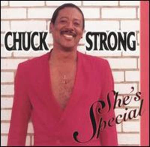 Chuck Strong, Richard Cason, Butch Coles, Jimmy Lewis, CD - Bild 1