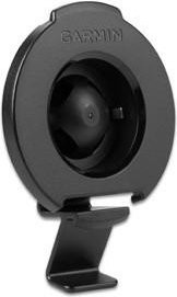 Garmin Universal Adapterplatte für Navigationszubehör in Schwarz - Bild 1