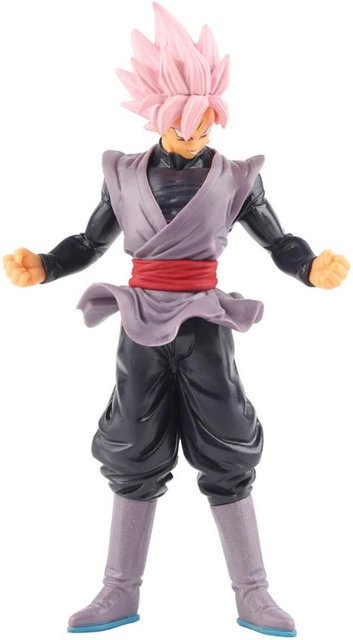 Fashnics Dragon Ball Son Goku Super Saiyan Actionfigur, 18 cm, ab 14 Jahren - Bild 1