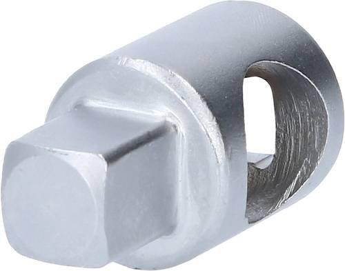Brilliant Tools Gleitstück Antrieb 3/8 Zoll (10 mm) in Silber - Bild 1