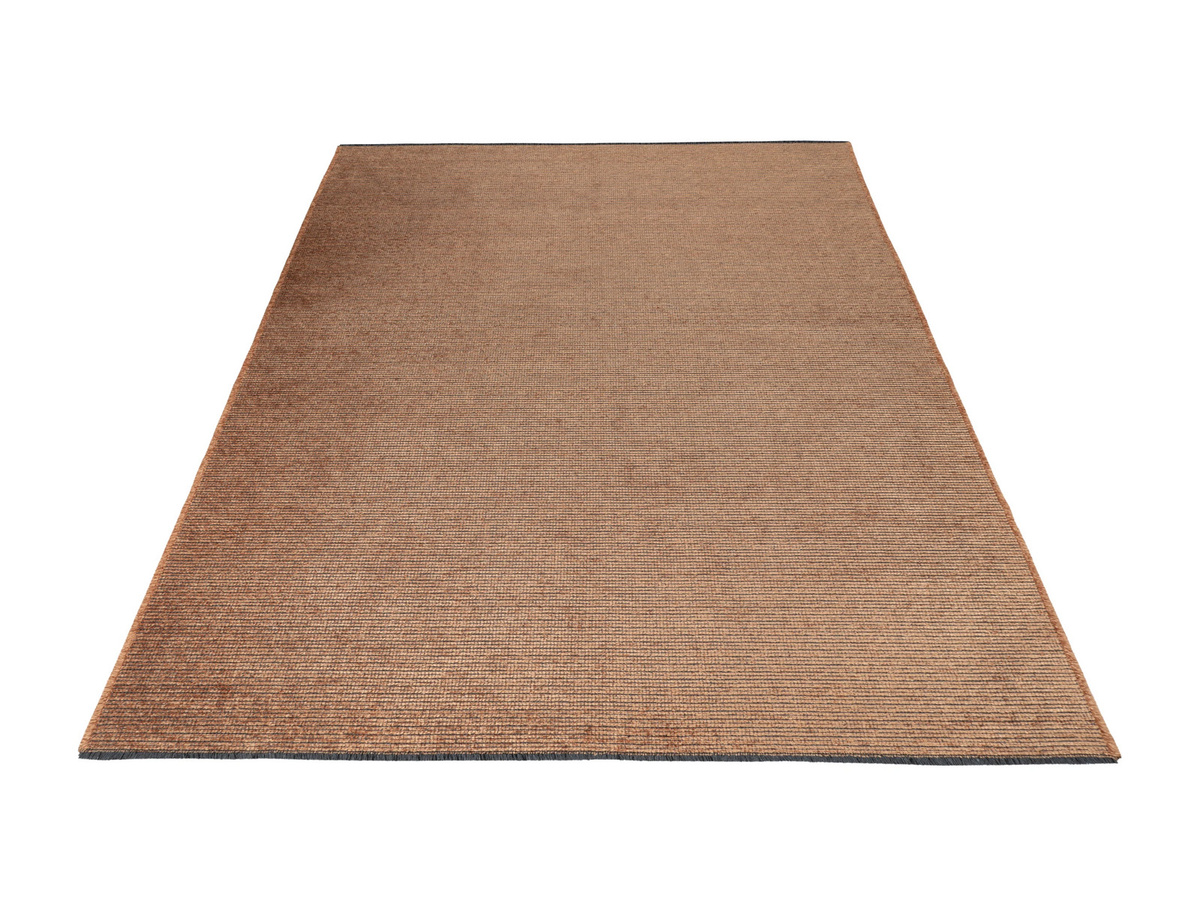 OBSESSION My En Vogue 400 Teppich Gold Rechteckig B: 150 cm, T: 230 cm - Bild 3