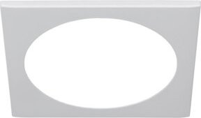 Ceag Quadratische Blende für GuideLed SL130 LED Notlichtsysteme - Bild 1