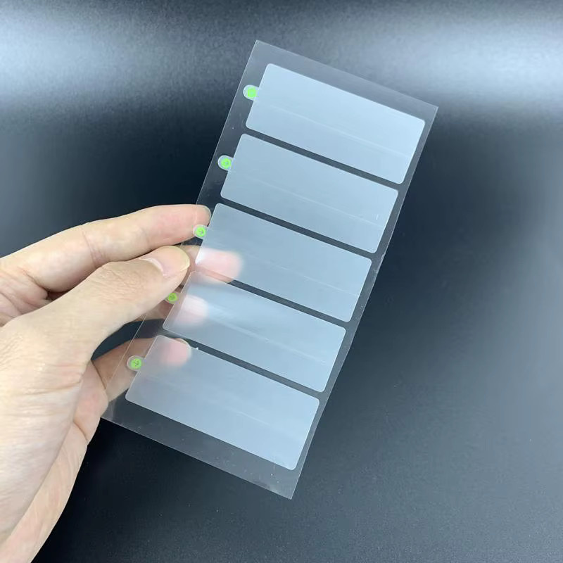 fonlyu Uhren-Dichtung Aufkleber, 50 Set, für Apple Watch S9 S7 S8 Ultra 2 SE SE3 - Bild 4