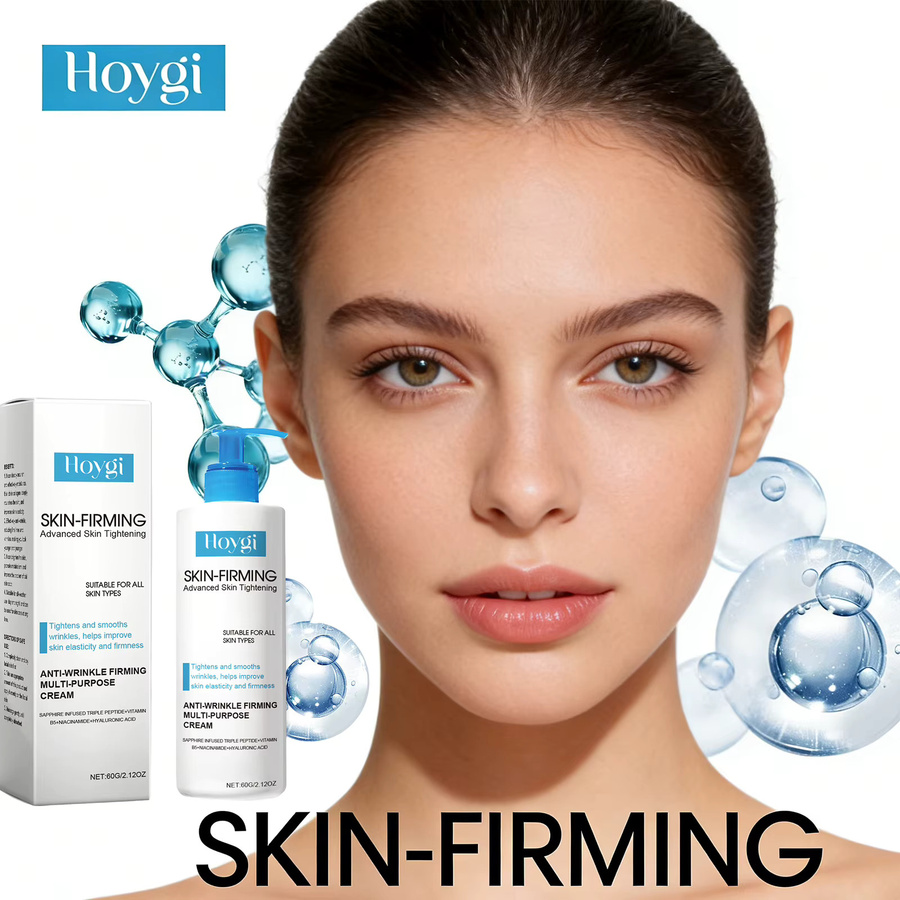 Hoygi Körperlotion mit Peptiden, Unisex - Bild 3