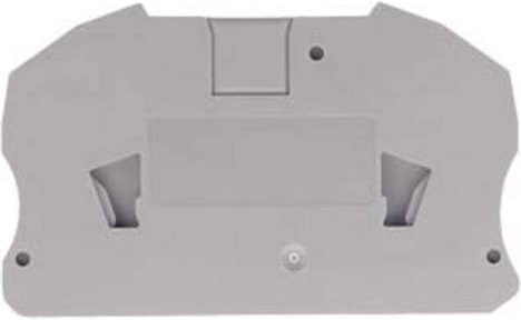 Siemens Deckel in Grau 8WH9006-1SA00 - Bild 1