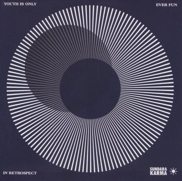 Sundara Karma - Youth Is Only Ever Fun in Retrospect CD Rock Sony Music 2017 Grau - Bild 1