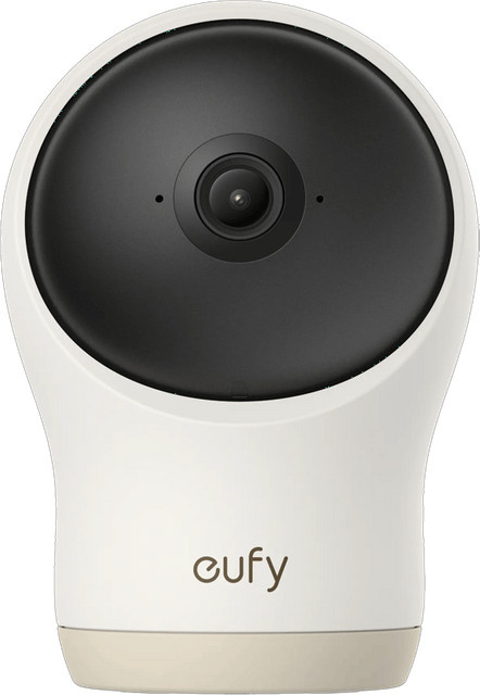 eufy Baby Monitor C10 Add-on Kamera in Weiß - Bild 1