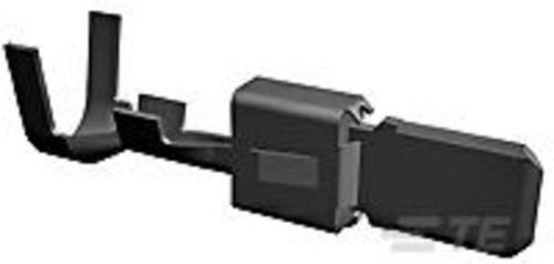 TE Connectivity 1-963744-1 Box in Schwarz - Bild 1