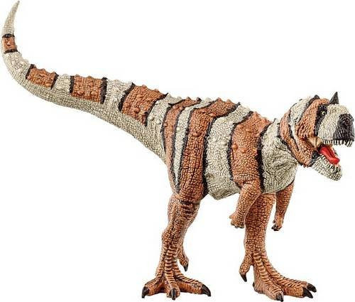 Schleich Dinosaurs Majungasaurus Spielfigur 15032