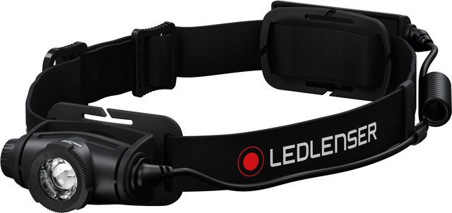 Ledlenser Stirnlampe H5R Core LED - Bild 1