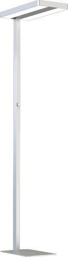 Mlight 81-6000 LED-Stehlampe 40W in Grau mit 4000K Lichtfarbe - Bild 1