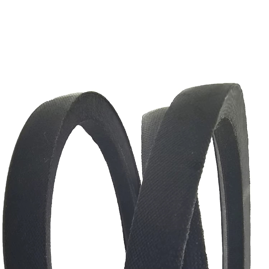 Ariens Schneckenantriebsriemen in Schwarz für Schneefräsen Modelle ST832 ST824 ST724 ST524 ST1032 ST1136 ST1024 Bluebird Husq ersetzt 72108 7210800 - Bild 2