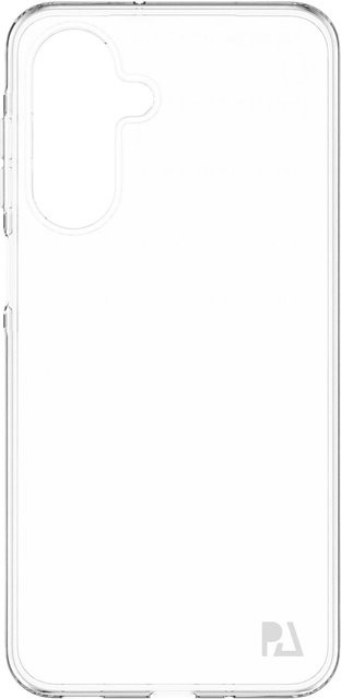 Back Cover Pure transparente Handyhülle für Samsung A17 5G - Bild 1