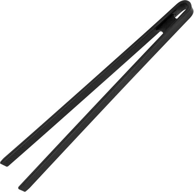 FMprofessional Profi-Zange aus Silikon in Schwarz, Länge: 29 cm - Bild 1