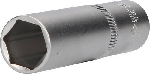 Brilliant Tools BT022826 Stecknuss 16mm aus Chrom-Vanadium in Silber mit 1/2 Zoll Antrieb - Bild 1