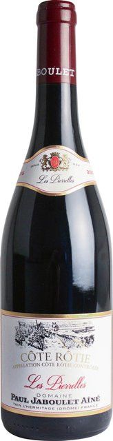 Paul Jaboulet Aîné Côte Rôtie Rotwein, Syrah, 2020, Frankreich, trocken, 0,75 l - Bild 1