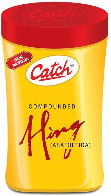 Catch Asafötida (Hing) 3 x 50 g - Bild 1
