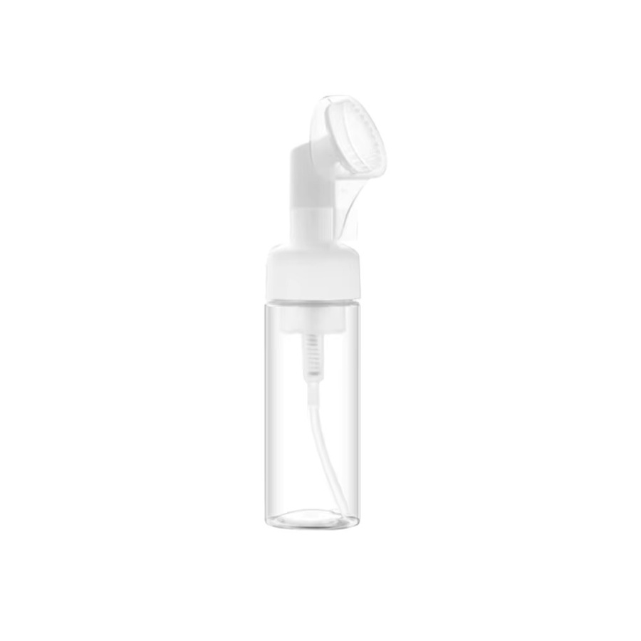 YOCITY Schaum Flasche mit Silikon Pinsel, 100 ml, für Gesicht und Kopfhaut - Bild 4