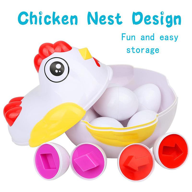 Happy Time For kids Montessori Sensorisches Babyspielzeug 12-teiliges Set - Bild 3