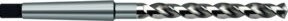 GÜHRING Spiralbohrer DIN345 HSS-Co5 Typ INOX geschliffen, Farbe: Silber, Schaft MK 19,0 mm - Bild 1