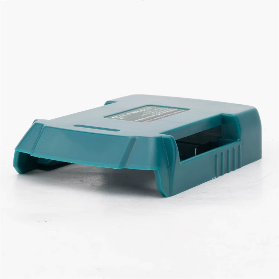 Bosch Mobile Powerbank für 18V Lithium-Akkus mit USB-Typ-C-Ausgang für schnelles Laden (ohne Akku) - Bild 3