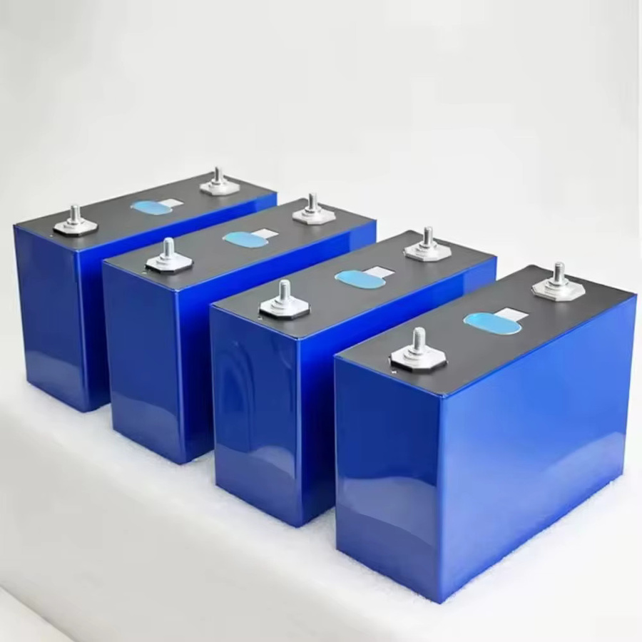 CATL LiFePO4 Lithium-Ionen-Batteriezelle LF280K Klasse A, 280Ah, 3.2V, prismatisch, wiederaufladbar - Bild 4