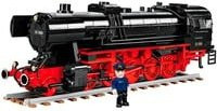 Cobi Konstruktionsspielzeug Dampflokomotive DR BR 52/TY2 im Maßstab 1:35 - Bild 1