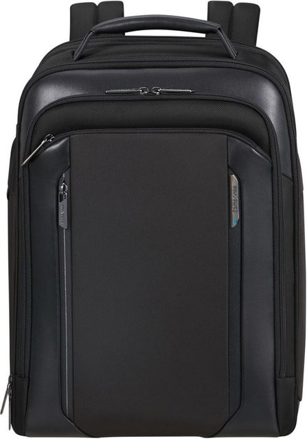 Samsonite Spectrolite 4.0 Underseat Laptop Rucksack M für 17,3 Zoll in Schwarz - Bild 1