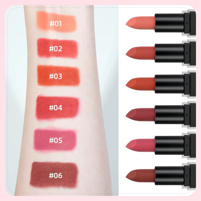 BSIMONE Lippenstift, Matt, 3,5g - Bild 5