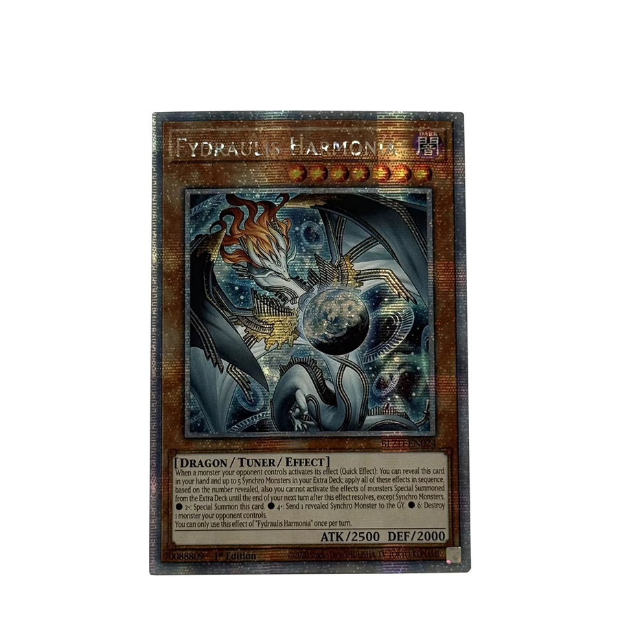 ORICA YUGIOH Yu-Gi-Oh! DIY Proxy-Karten, Sammelkarten, Fantasy - Bild 2