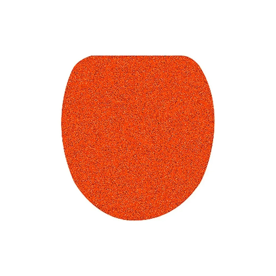 Kleine Wolke Deckelbezug Cap Brandy in Orange, B: 47 cm, T: 50 cm - Bild 2