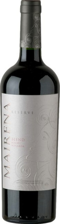 Familia Blanco Mairena Reserve Cuvée Limitado Cabernet Franc trocken 2015 Rotwein 0,75 l
