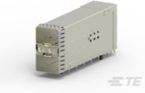TE Connectivity 2198318-6 in Silber - Bild 1