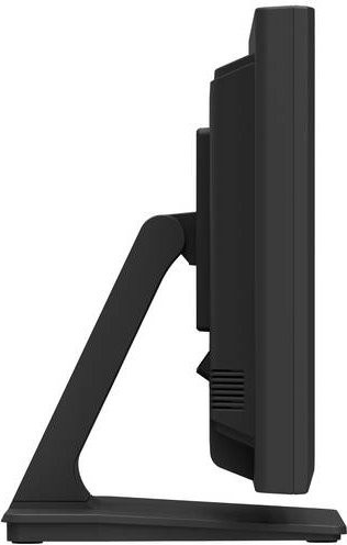 Iiyama ProLite T1531SR-B1S Touchmonitor, 38,1 cm (15 Zoll), Schwarz, 1024x768 Pixel, 4:3 Format, resistiver 5-Draht Touchscreen, HDMI und DisplayPort - Bild 2